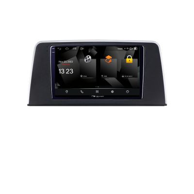 Navigatie BMW Seria 3 F30 2012-2016 Android Octa Core Qualcomm 2K Qled 8+128 DTS DSP 360 4G Optical