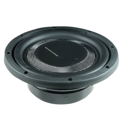 Subwoofer pasiv fara incinta Phoenix Gold ZXT8D2, 150 watts rms, 2 x 2 ohm
