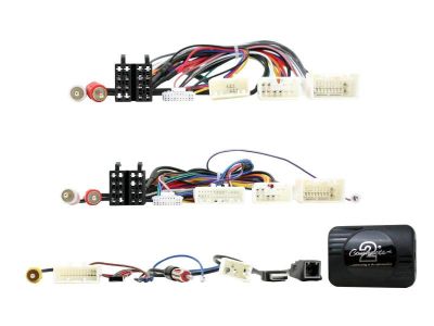 Connects2 CTSTY009.2 adaptor comenzi volan Toyota