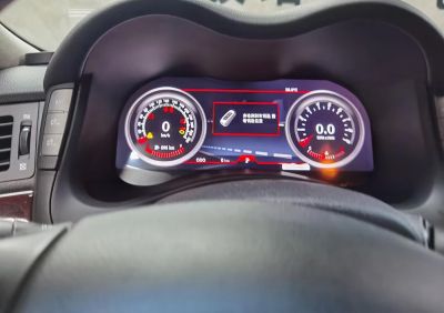 Ceasuri electronice digitale FULL HD Infinity Q70 2013-2019