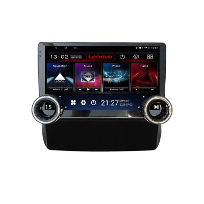 Navigatie Subaru Forester 2017-2020 Kit-forester20 Lenovo  8 core 4+64 10.5 inch Incell 1K android Wifi 5Ghz gps internet 3