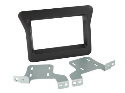 Connects2 CT23RT11 2DIN Kit Rama Renault Master 2010 Negru