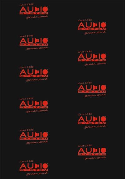 Insonorizant vibro absorbant ALUBUTY 2000 EVO, 2 mm grosime, o coala 500 x 600 mm