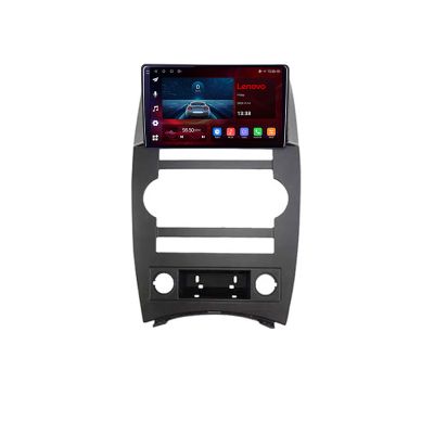 Navigatie Jeep Commander Octacore, 8 Gb RAM, 128 Gb Hdd, 4G, Qled 2K, DSP, Carplay AA, 360, Bluetooth