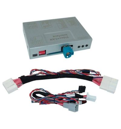 RL2-RLINK INTERFATA AUDIO VIDEO RENAULT RLINK varianta 1 v2