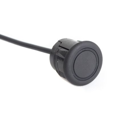 Senzori parcare pentru fata sau spate PTS411M7 cu display