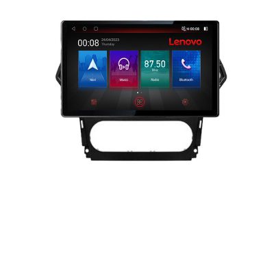Navigatie Ford Mondeo 2010-2014 K-mondeo-clima Lenovo PRO 4+64 13 inch 2K android 4G DSP gps internet
