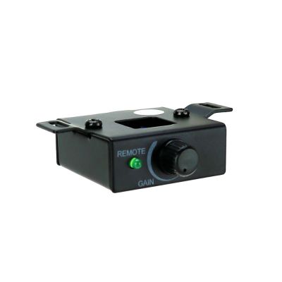 Subwoofer activ Phoenix Gold, difuzor 10", 200 W RMS, 800 W MAX, kit de cabluri incluse