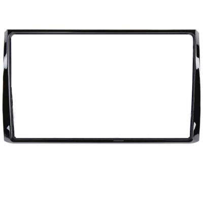 Kit rama si cablaje universala pentru navigatie de 10 inchi Skoda Kodiaq