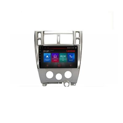 Navigatie Hyundai Tucson Lenovo Kit-1001 8 core QLED Qualcomm 4+64 360 Android Waze USB Navigatie Internet Youtube Radio