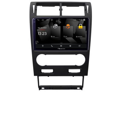 Navigatie Ford Mondeo 2004-2007 Nakamichi NAM5960PRO Octa core 8+128 carplay android auto radio gps internet