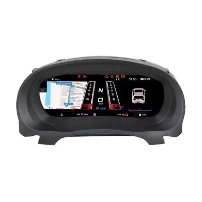 Ceasuri electronice digitale FULL HD VW Sharan 2010-2019