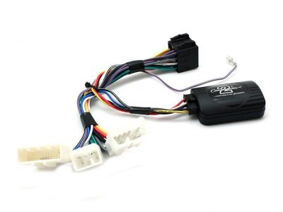 Connects2 CTSTY002.2 adaptor comenzi volan TOYOTA AVENSIS/COROLLA/ RAV4/YARIS(2011-)