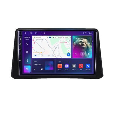 Navigatie Opel Mokka 2012-2016 B-MOKKA1 Android Ecran QLED octa core 4+64 carplay android auto KIT-MOKKA1+EDT-E309V3 v1