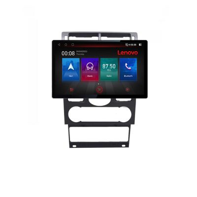 Navigatie Ford Mondeo 2004-2007 Lenovo PRO 4+64 13 inch 2K android 4G DSP gps internet  8Core