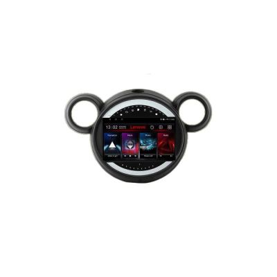 Navigatie Mini 2011-2015 cu sistem CIC 4+64 GB Android Waze USB Navigatie Internet Youtube Radio Lenovo