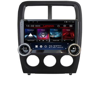 Navigatie Dodge Caliber 2010-2012 Kit-caliber Lenovo  8 core 4+64 10.5 inch Incell 1K android Wifi 5Ghz gps internet S