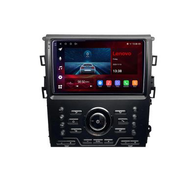 Navigatie Mondeo MK5 SYNC2 si SYNC 3 2015-2022 Octa Core Android Radio Bluetooth GPS WIFI/4G DSP 2K 8+128GB 360