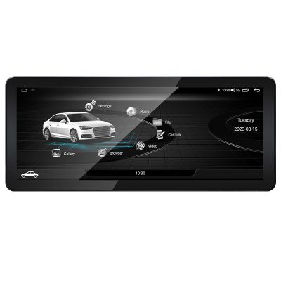 Navigatie Audi A4,A5 B8 low  8+128 Pro 4G Lenovo Brillante