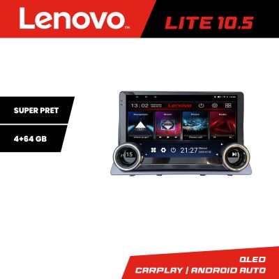 Navigatie Honda CR-V 2023- Lenovo Incell 1K 10.5 inch  8 core 4+64 carplay android auto radio internet kit-crv2023+EDT-E211-RK+kit-10-9