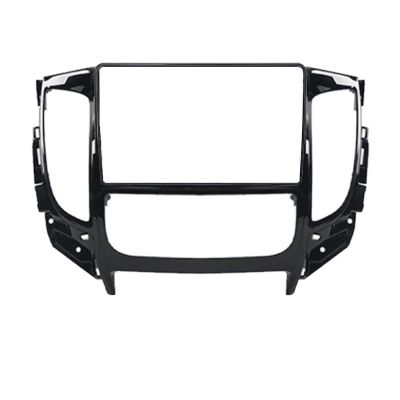 Kit Instalare navigatie de 9 inchi universala Mitsubishi L200 2015-2020