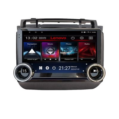 Navigatie VW Touareg 2012-2019 Kit-1142 Lenovo  8 core 4+64 10.5 inch Incell 1K android Wifi 5Ghz gps internet