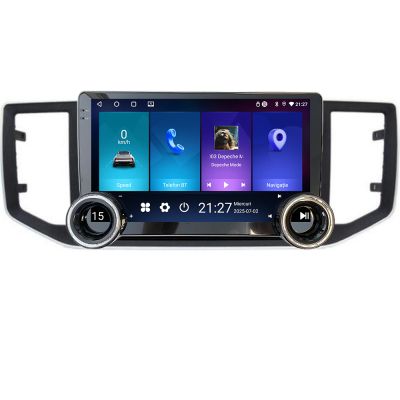 Navigatie vw crafter 2018- Kit-CRAFTER Edotec  4+64 10.5 inch Incell 1K android Wifi 5Ghz gps internet  C