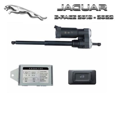 Haion electric Jaguar E-Pace X540 2018–2023 – sistem automat de ridicare și închidere portbagaj