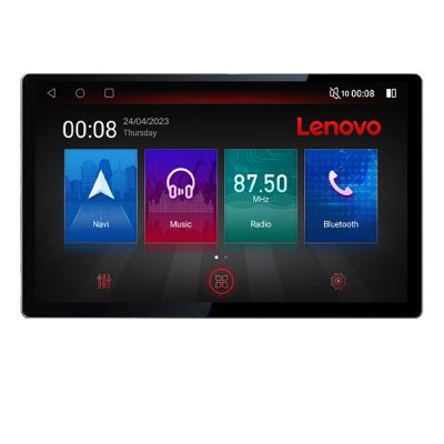 Navigatie Mercedes Vito Viano 2004-2006 Lenovo Qled 13 inch 2K Octa Core 4+64 360 DSP ADAS carplay android auto radio internet Kit-+PRO-2K-13-4+64+KIT-10-9