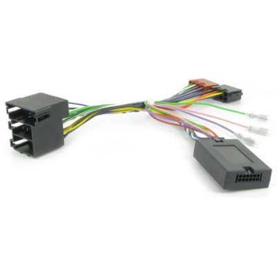 Connects2 CTSCT005.2 adaptor comenzi volan CITROEN Jumper/Relay 2008
