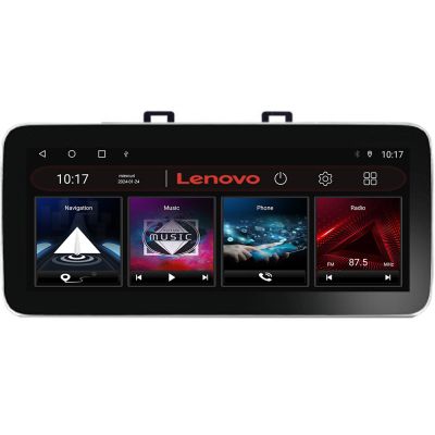 Navigatie Subaru Outback 2014-2019 sau Subaru XV 2017-2018 K-OUTBACK5 Lenovo PRO 8+256 12.3 inch qled android 4G DSP gps internet