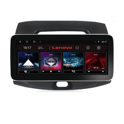 Navigatie Hyundai Elantra 2007-2011 K-2009 Lenovo PRO 8+256 12.3 inch qled android 4G DSP gps internet