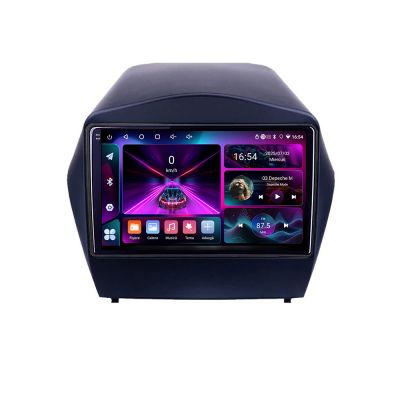 Navigatie Hyundai IX35 A-361  4+64 InCell Display 1K Android Waze USB Navigatie Internet Youtube Radio