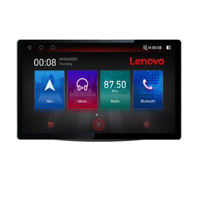 Navigatie Opel Insignia 2009-2013 K-114 Lenovo PRO 4+64 13 inch 2K android 4G DSP gps internet a