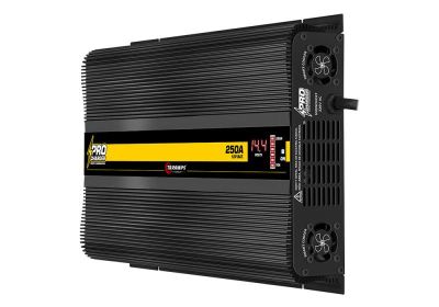 SURSA SI REDRESOR DE ALIMENTARE 250A