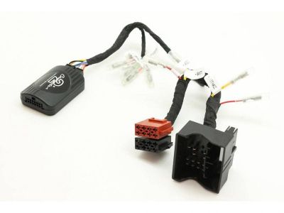 Connects2 CTSCT003.2 adaptor comenzi volan CITROEN C2/C3/C4/C5/C8/DS3