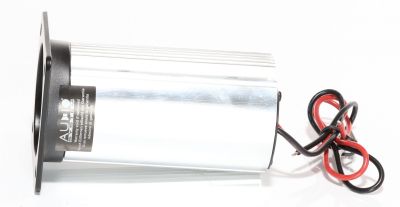 Amplificator Audio System CO-200.1, 1x220 watts, incorporabil, in 2 sau 4 ohm, pentru subwoofer, clasa D