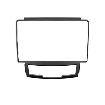 Rama Kit Instalare navigatie de 9 inchi SSANGYONG KORANDO 2011-
2013