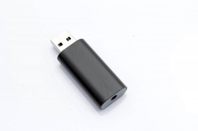 AUX-MIB2 Adaptor Aux In la USB pentru mercedes cu sisteme MIB2