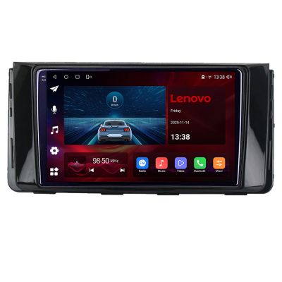 Navigatie Hyundai H350 2016- Octa Core Android Radio Bluetooth GPS WIFI/4G DSP 2K 8+128GB 360 Toslink