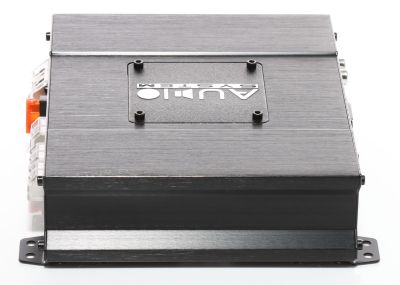 Amplificator Audio System X-150.2 D, 2 x 250 watts, in 2 sau 4 ohm, clasa D