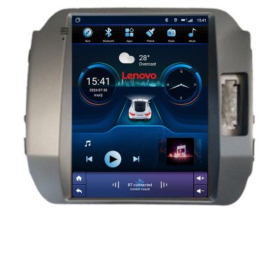 Navigatie Kia Sportage 2010-2015 tip tesla radio gps internet 8 Core 3+32 4G carplay android auto  kit-tesla-325+EDT-E42