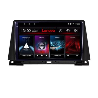 Navigatie Lexus NX 2011-2018 varianta high Lenovo QLED 1K 4+64 WIFI 5Ghz carplay android auto Android kit-nx-2011-high+EDT-LITE-D4-9-4+64