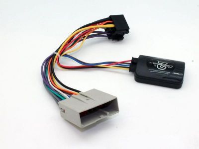 Connects2 CTSFO012.2 adaptor comenzi volan FORD Fusion/Fiesta