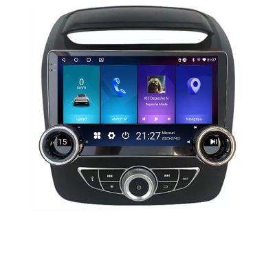 Navigatie Kia Sorento 2012-2015 masini cu navigatie de fabrica Edotec  4+64 10.5 inch Incell 1K android Wifi 5Ghz gps internet e