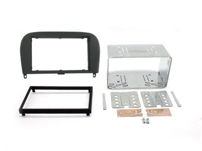 Connects2 CT23MB11 kit rama 2DIN MERCEDES SL 2001-2014