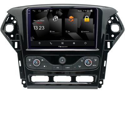 Navigatie Ford Mondeo 2011-2014 Android radio gps internet octa core 8+128 carplay android auto