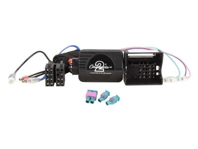 Connects2 CTSVW017.2 adaptor comenzi volan VW