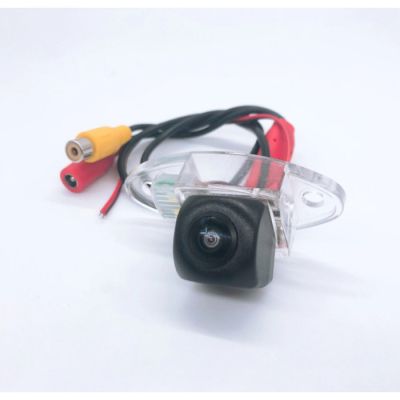 Camera video auto dedicata pentru mersul cu spatele  compatibila cu Opel Enclave unghi 150 de grade night vision 0 lux U2