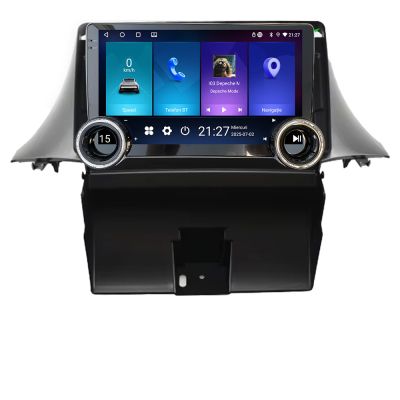 Navigatie Chevrolet Orlando Edotec Incell 1K 10.5 inch  4+64 carplay android auto radio internet kit-orlando+EDT-E211-RK